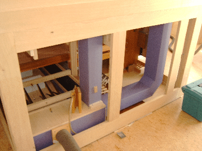 Windkan�le Stieghorst 1